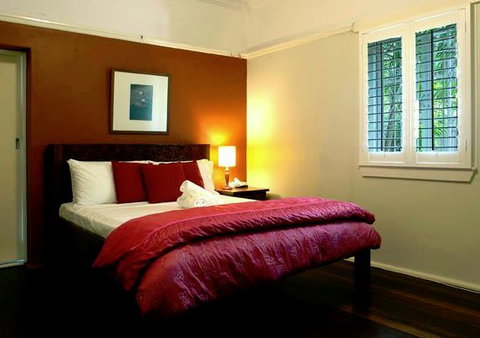 Edward Lodge - Tourism Caloundra 4