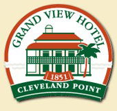 Grand View Hotel - Tourism Caloundra