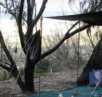 Main Beach Foreshore Camping Grounds - Tourism Caloundra