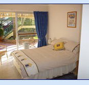 Rose Bay Getaway - Tourism Caloundra