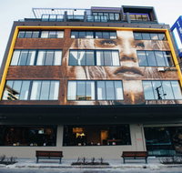 Tryp Fortitude Valley Hotel Brisbane - Tourism Caloundra