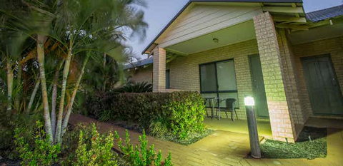 Comfort Inn And Suites Karratha - Tourism Caloundra 0