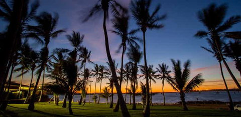 Comfort Inn And Suites Karratha - Tourism Caloundra 2