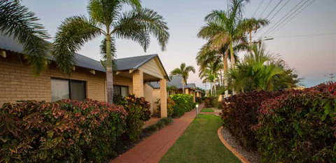 Comfort Inn And Suites Karratha - Tourism Caloundra 3