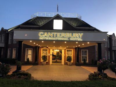 Canterbury International Hotel - Tourism Caloundra 6