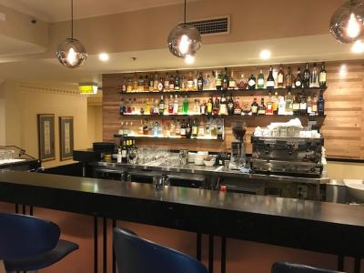 Canterbury International Hotel - Tourism Caloundra 8