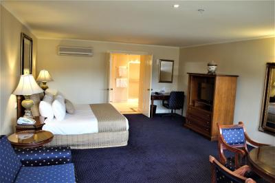 Canterbury International Hotel - Tourism Caloundra 9