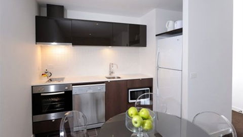 Punthill Apartment Hotels - Dandenong - Tourism Caloundra 0