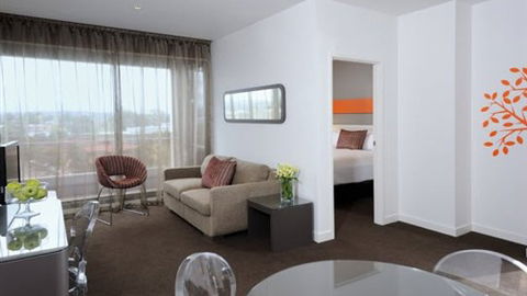Punthill Apartment Hotels - Dandenong - Tourism Caloundra 1