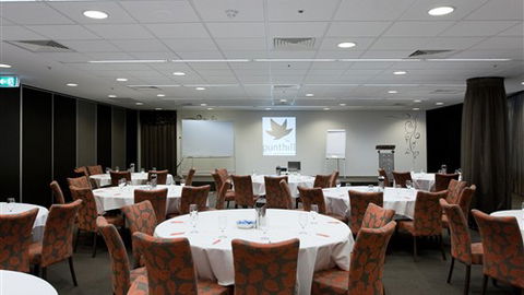 Punthill Apartment Hotels - Dandenong - Tourism Caloundra 3