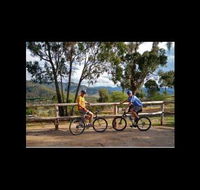 Howqua Valley Views - Tourism Caloundra
