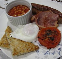 River Gardens Bed and Breakfast Farmstay - Tourism Caloundra