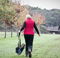 Black Cat Cottage - Tourism Caloundra