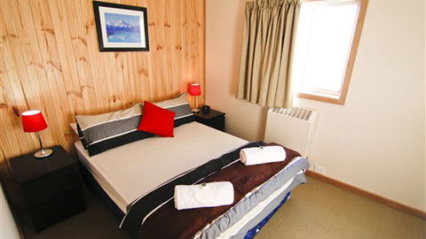 Sugarbush Lodge And Apartments - Tourism Caloundra 2