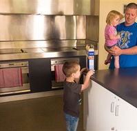 Deakin Waurn Ponds Units - Tourism Caloundra
