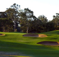 Yarrawonga Mulwala Golf Club Resort - Tourism Caloundra