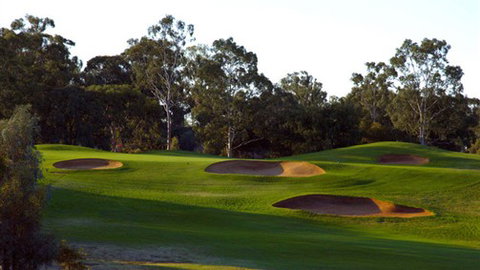 Yarrawonga Mulwala Golf Club Resort - Tourism Caloundra 0