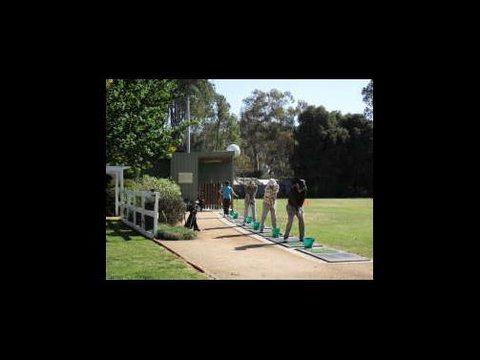 Golfers Resort And Glenn McCully Golf Schools - Tourism Caloundra 0