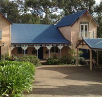 Hideaways at Red Hill - Tourism Caloundra