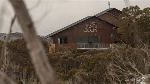 Duck Inn Mount Buller - Tourism Caloundra 1