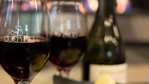 Duck Inn Mount Buller - Tourism Caloundra 2