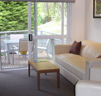 Kunala Chalet - Pinnacle Valley Resort - Tourism Caloundra