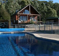 Karoonda Olive Grove Retreat at Mt Buffalo Olives - Tourism Caloundra