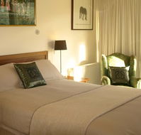 Griffins Hill Retreat - Tourism Caloundra