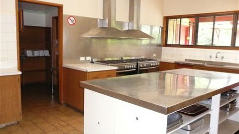 UC Camping Acacia - Tourism Caloundra 5