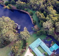 Cave Hill Creek - Tourism Caloundra