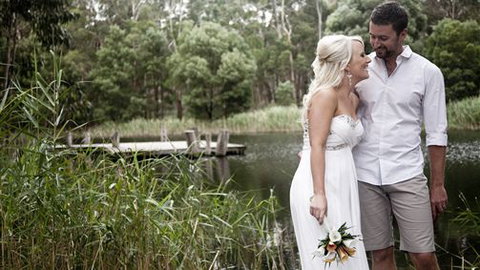 Cave Hill Creek - Tourism Caloundra 3