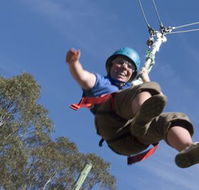 Grampians Retreat - Tourism Caloundra