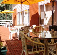 Portillo Ski Lodge - Tourism Caloundra