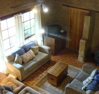 Wartook Rise Mudbrick Cabins - Tourism Caloundra