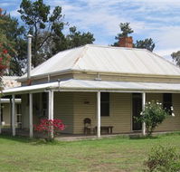 Savernake Farmstay - Tourism Caloundra