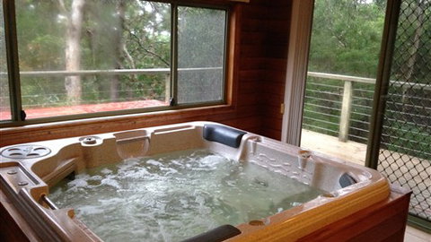 Southern Anchorage Retreat - Tourism Caloundra 3