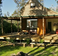 Venus Bay Eco Retreat - Tourism Caloundra