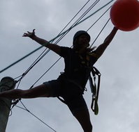 Camp Wilkin Baptist Centre - Tourism Caloundra