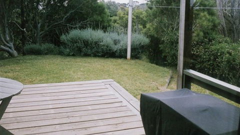 Kelly Lane Cottage Blairgowrie - Tourism Caloundra 0