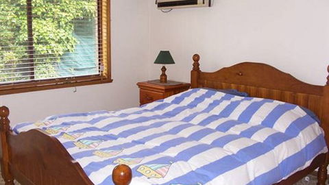 Kelly Lane Cottage Blairgowrie - Tourism Caloundra 1