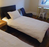 Park House - Tourism Caloundra