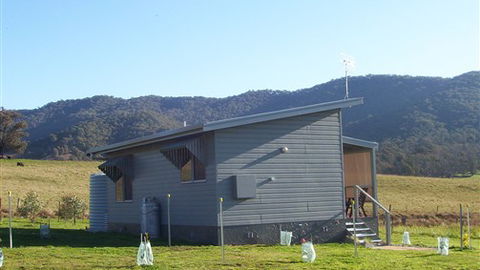 Murphy's Cabin - Tourism Caloundra 2