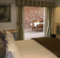Cabarita Lodge - Tourism Caloundra