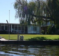 Lakeviews on Lang - Tourism Caloundra