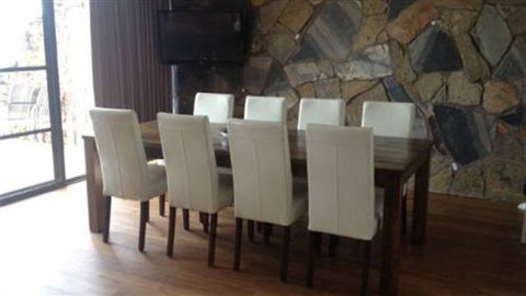 Jacks Villa - Tourism Caloundra 2