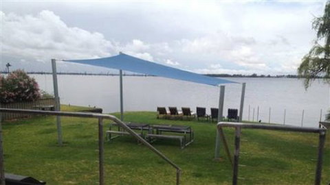Jacks Villa - Tourism Caloundra 5