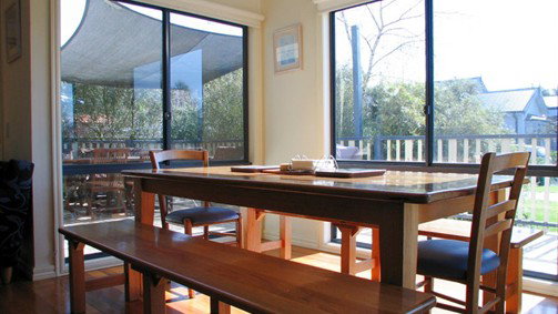 Silverleaves VIC Tourism Caloundra