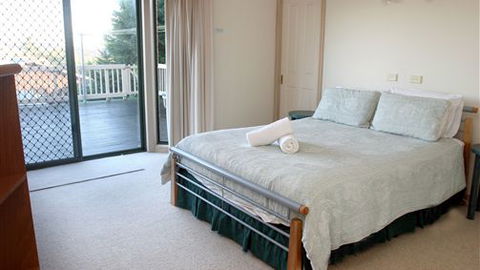 Paradise Cove - Tourism Caloundra 1