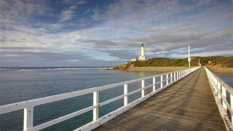The Hill - Tourism Caloundra 0