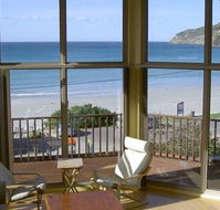 Abalone Beach House - Tourism Caloundra